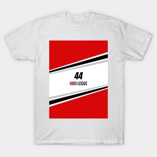 IndyCar 2023 - #44 Legge T-Shirt